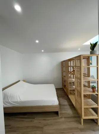 Grand Studio Neuf à Carry le Rouet Отели в г. Карри-ле-Руэ