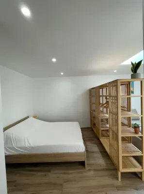 Grand Studio Neuf à Carry le Rouet Hotels in Carry-le-Rouet