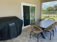 Hallodaze -Stylish Seahorse Villa