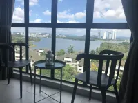 White Ivy Sawtelle Suites Cyberjaya