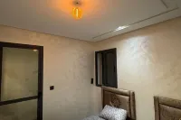 Modern & Cozy Apartment in Tangier-Fully Equipped & peaceful Stay