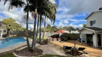 Modern Oasis -  Pool, Spa, Great Location