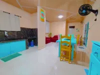 Casa DE Praia Mariah- Salinopólis Pará