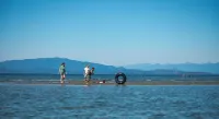 海緣海濱酒店 - 沙灘