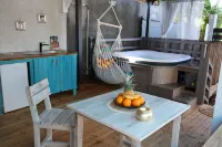 Zapat Lodge Hotels in Baie-Mahault