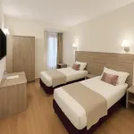 Thoiry Étoile Lodge Hotels in Thoiry