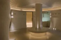 Hôtel & Spa Belle Plage - spa