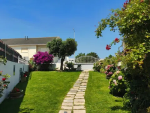 Apulia Garden&Barbecue Suite Studio Hotels in Apúlia