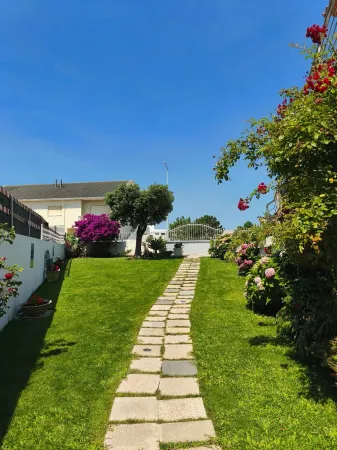 Apulia Garden&Barbecue Suite Studio