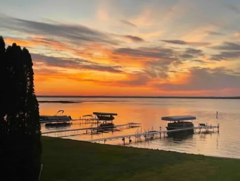 Shawano Lake South Shore!