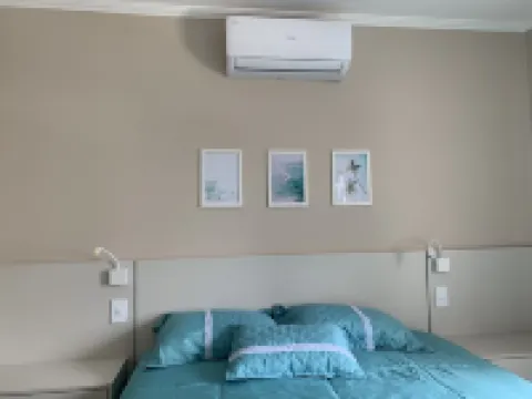 The best for your rest, the best view