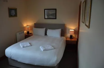 KIllarney Country Club Irish Resorts Cottage one  호텔