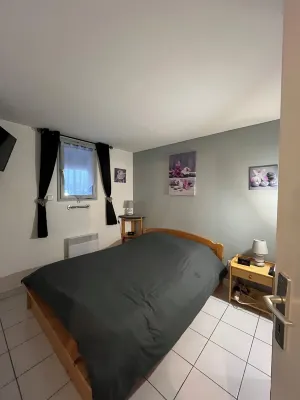 Fisherman's cottage for 8! Hotel in zona L'Estaque Sci