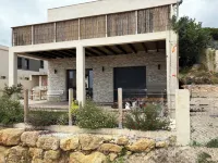 Villa with swimming pool, very quiet, near Cannes/Juans les pins