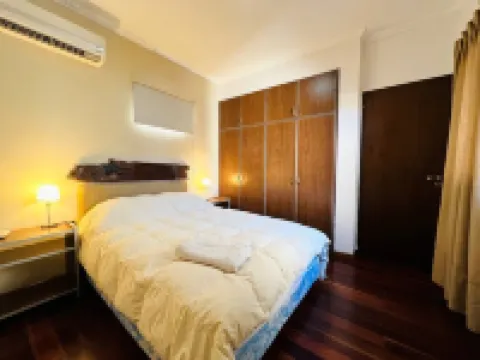 Departamento Totalmente Equipado en Zona Comercial muy Cerca el Centro Mendocino