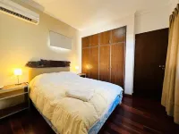 Departamento Totalmente Equipado en Zona Comercial muy Cerca el Centro Mendocino