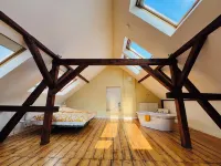 ARTvacanza Studio House Edenkoben Hotels in Edenkoben