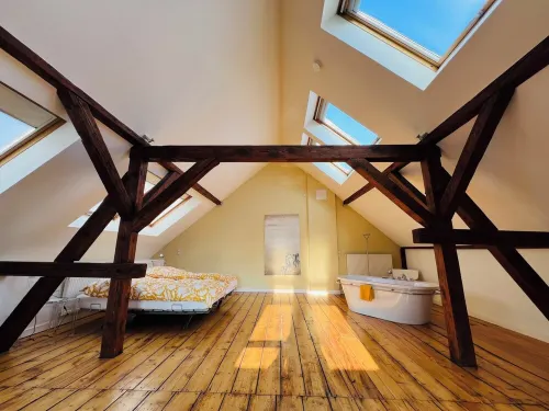 ARTvacanza Studio House Edenkoben Hotels in Edenkoben