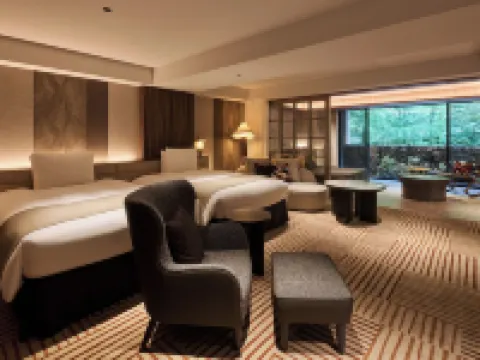 Glamday Style Hotel & Resort Kyu-Karuizawa Hotels in Karuizawa