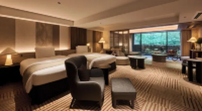 Glamday Style Hotel & Resort Kyu-Karuizawa