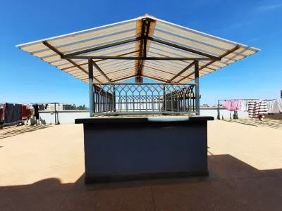 Pine Residency Studio with views Hotels in 