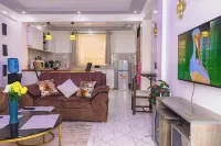 Cosy 1BR Nanyuki, with Mt Kenya view also nearing Ol PAJETA and Ol jogi reverves