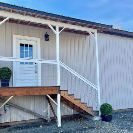 Your Little Guest House