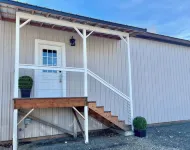 Your Little Guest House