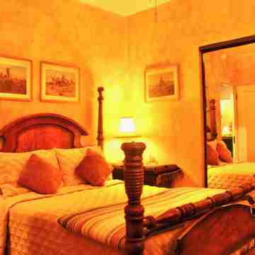 Sunny Tucson Casita – Patio, Fast WiFi, AC, Near UA & Downtown! Rooms