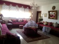 appartement haut standing Hotels in Quartier Des Orangers