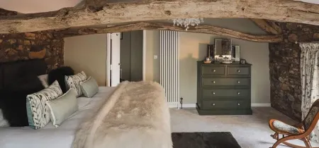 Boutique Luxury at The Nook