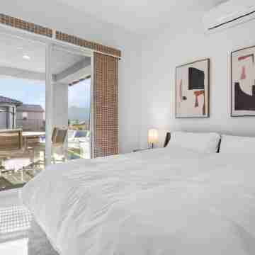 PGA West Cotton Candy Skies- pool, hot tub, mountain views, private clubhouse Rooms