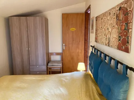 Chalet Sull'etna IN Affitto