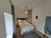 Apartment 3: Eleanor فنادق في La Gaubretiere