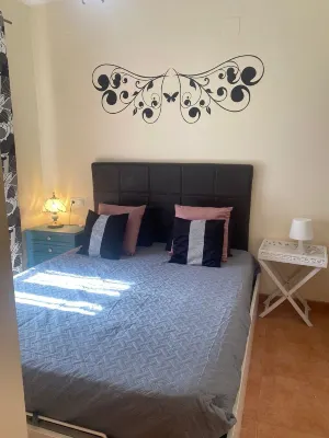 Semi-detached house pinares de Lepe, an oasis of tranquility on the beaches of Huelva Hotels near Precise Hoteles El Rompido