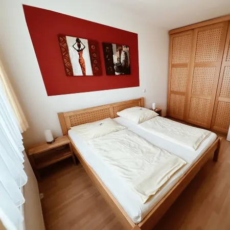 Vacation apartment "Ammersee" at Andechs Monastery