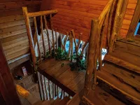 Enchanting River - Waterfront A Frame Cabin 하이랜드 호텔