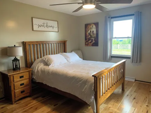 Charming 3-bedroom house with WiFi and AC in the heart of Walnut Creek.