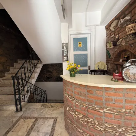 Adahan Bozcaada Otel