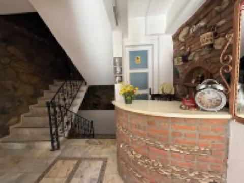 Adahan Bozcaada Otel