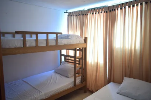 Departamento en el Rodadero de Santa Marta Colombia