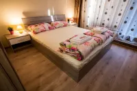Sky Garden Apartment Burgas - Free Garage - Sky Apartments Burgas Hotels in Burgas