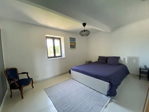 4-star character cottage