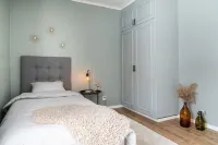 3-bedroom apartment in Piteå-Ap1 Hotels in 