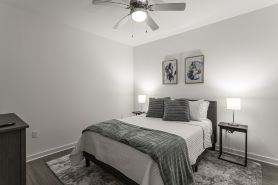 Beautiful 1BR in Midtown and the Medical District