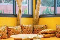 Luxury Villa in Marrakech with Ourika Valley Views Hotels in Ourika