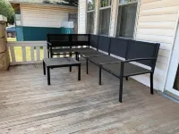 -Cozy in Cushing - 3BR/1Ba near hospital and tanks Hotels in Cushing