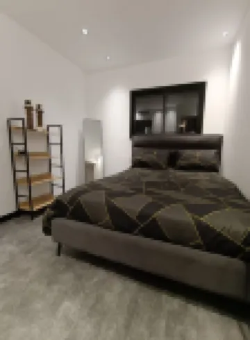 *Luxury Apartment 5 room 2 minutes from the beach*