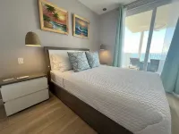 New Front Row Oceanfront at Pacific Point w/Gym