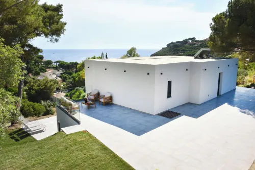 Villa Moddissi charm with pool Hotels in Capoliveri